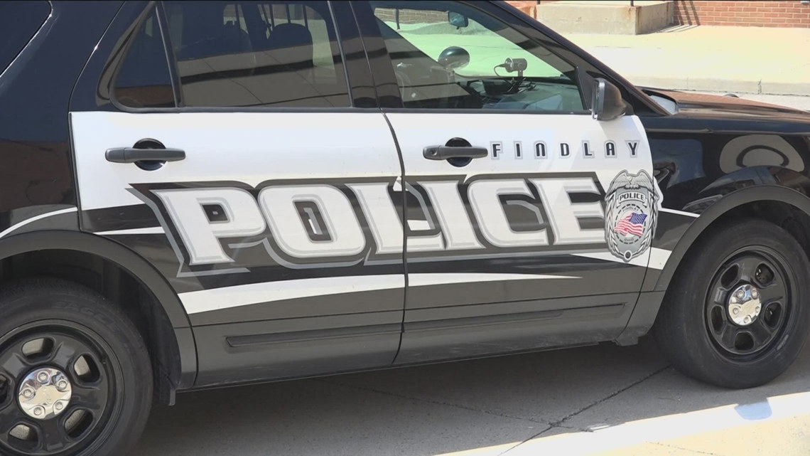 11-year-old arrested, charged with felony for alleged hoax shooting call at Findlay school [Video]