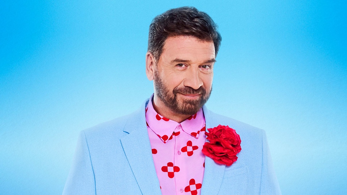 Strictly’s Nick Knowles makes announcement on future in show after accident [Video]