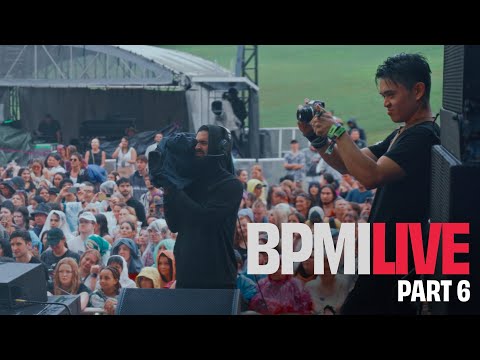 BPMI Live | Part 6: Music Midtown & Bourbon and Beyond [Video]