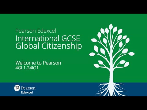 Getting Ready to Teach Pearson International GCSE Global Citizenship (Module 1) – September 2024 [Video]