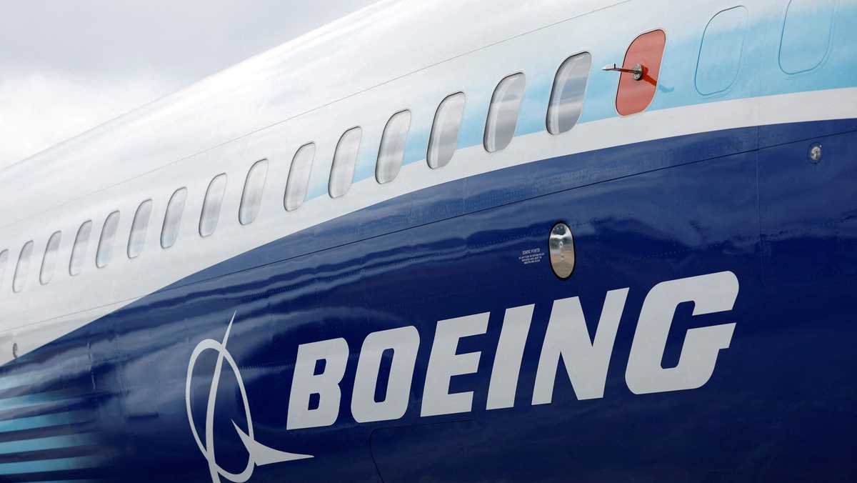 NTSB issues urgent safety warning for some Boeing 737s, including Max jets [Video]