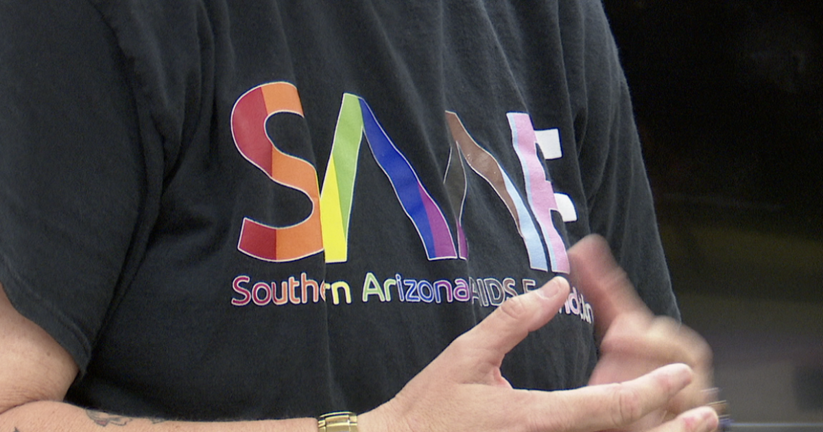 Southern Arizona AIDS Foundation to host 36th annual AIDS walk [Video]