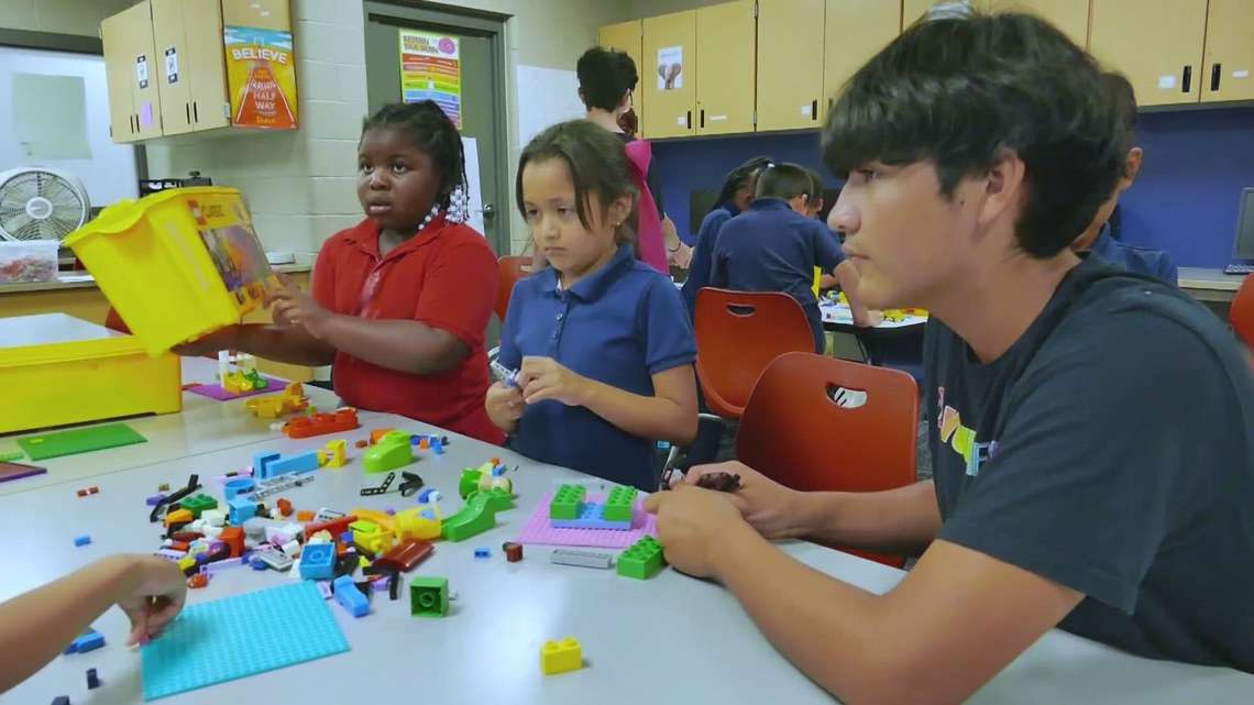 Boys and Girls Club support emerging leaders in the Valley [Video]