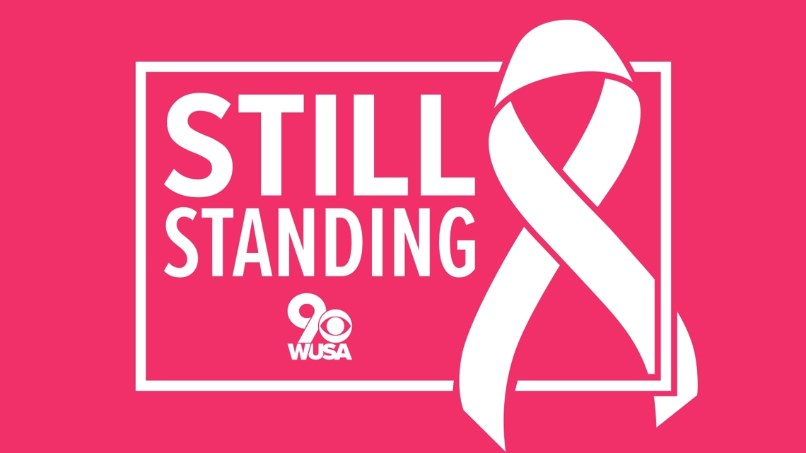 EVENT: Join WUSA9 for breast cancer survivor event [Video]