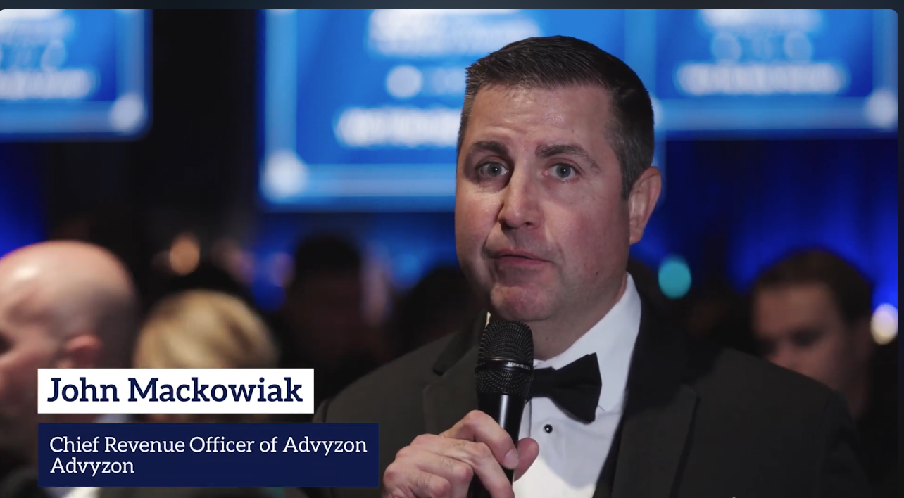 Wealth Management Industry Awards: with John Mackowiak [Video]