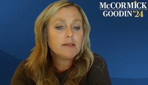 Jennifer McCormick Releases Her “Commonsense Economic Development Plan” [Video]