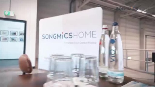 SONGMICS HOME’s Subsidiary Euziel Marks 12 Years of Growth and Expansion [Video]