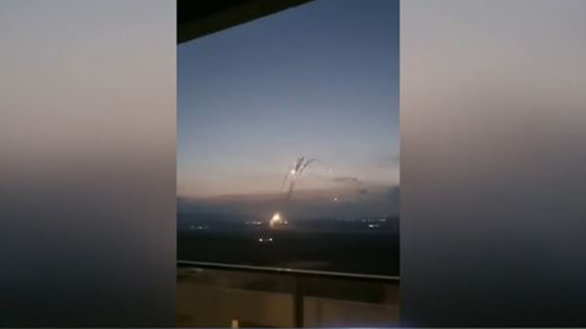 Lebanon fears Gaza-like carnage as Israel ramps up airstrikes across the country – Boston News, Weather, Sports [Video]