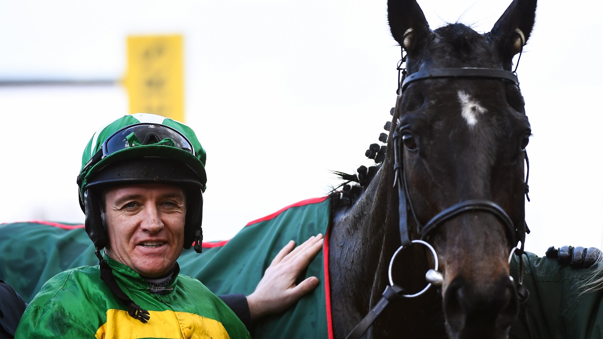 Barry Geraghty doesn’t sit on the fence when it comes to controversial Cheltenham Festival changes [Video]