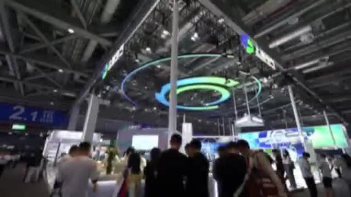 Shanghai Electric’s World-Leading Industrial Solutions Land at China International Industry Fair (CIIF) 2024 [Video]