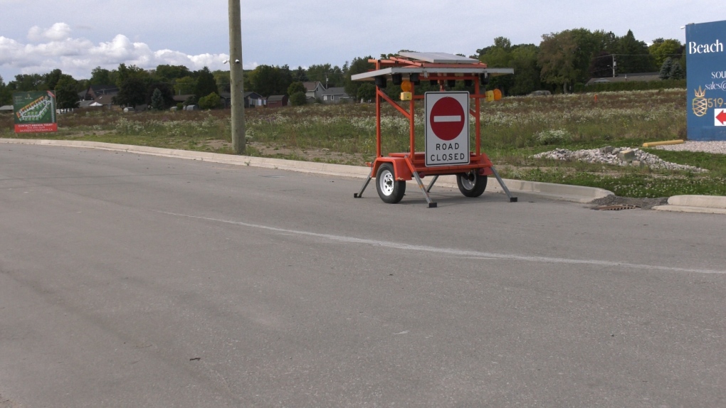 Lambton Shores officials brace for weekend car rally [Video]