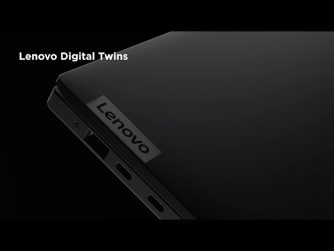 Discover the Power of Lenovo Digital Twins for Business Innovation [Video]