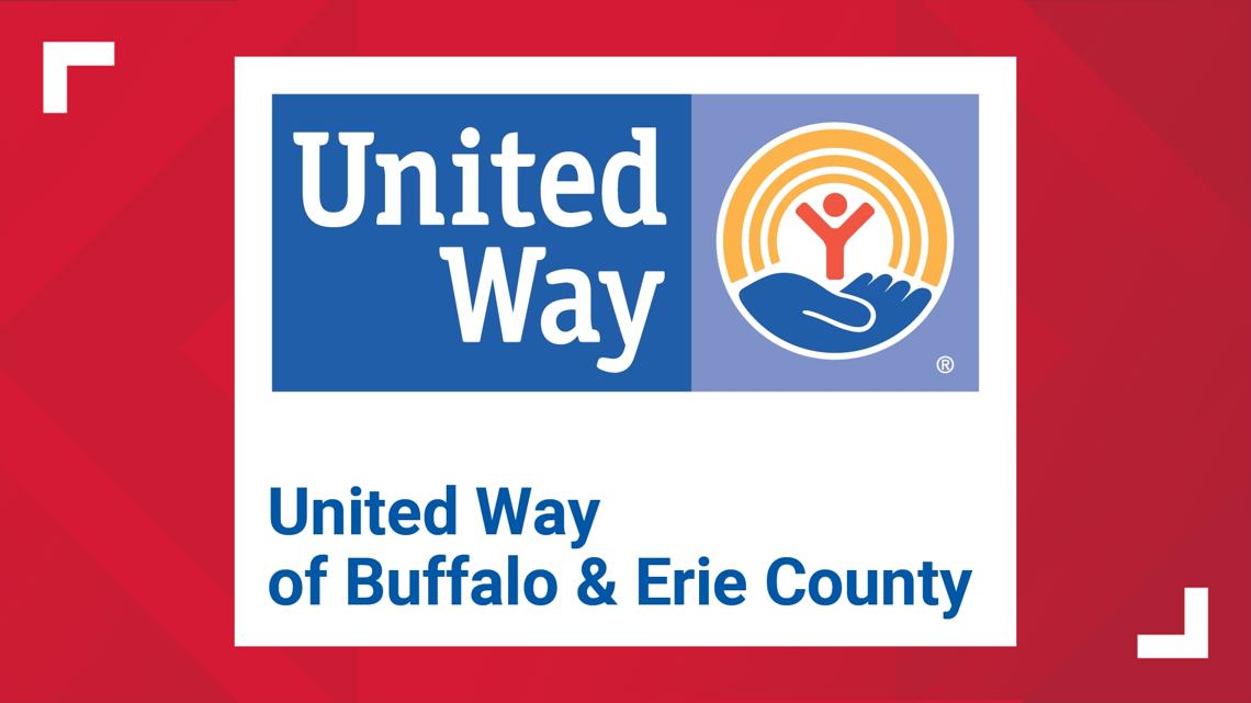 United Way Challenge 2024 | wgrz.com [Video]