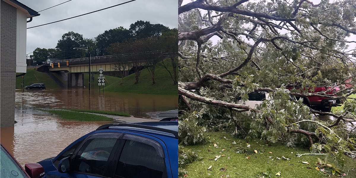 Watch: North Carolina gov. gives Helene update on Friday [Video]