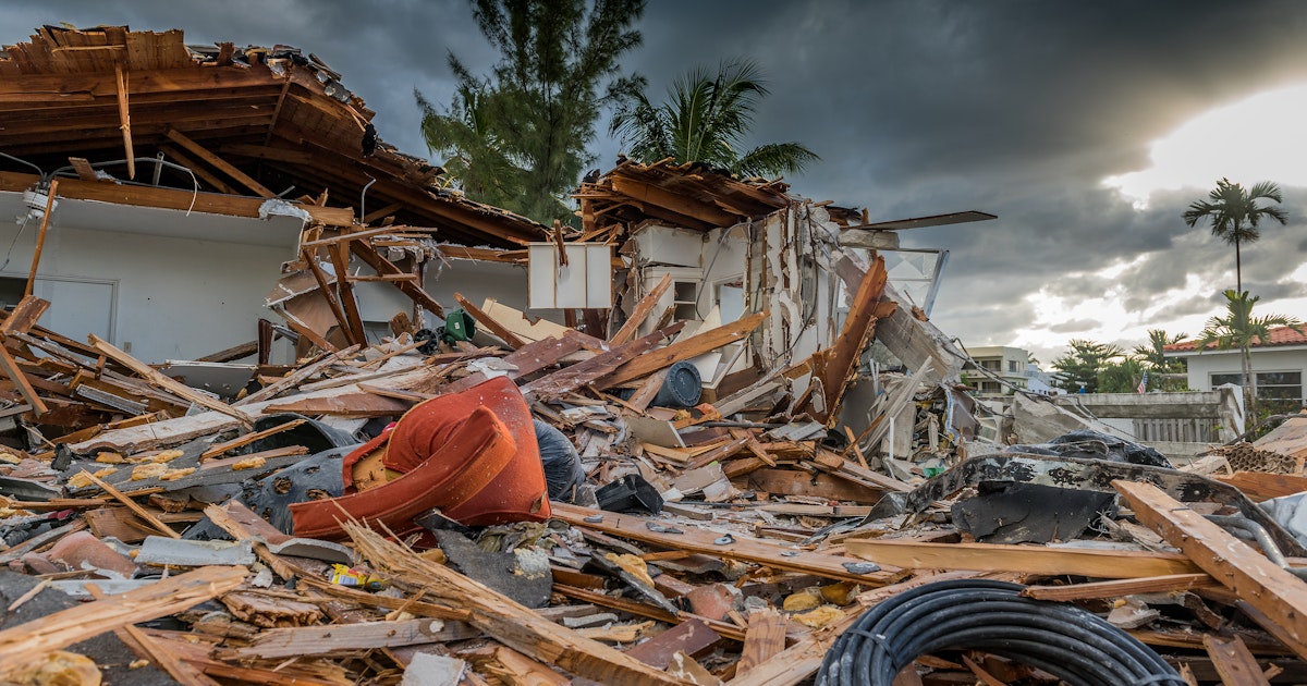 Unpacking the ROI of Disaster Preparedness [Video]