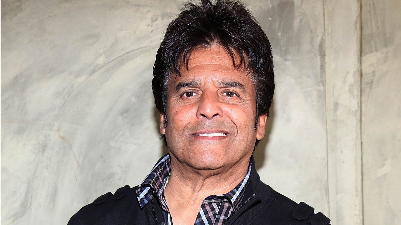 CHiPs’ star Erik Estrada says certain people using AI are not very Christian’ [Video]