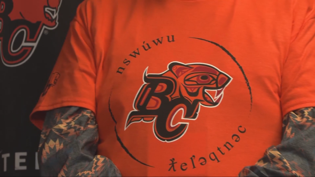 BC Lions hosting 4th annual Orange Shirt Day game [Video]