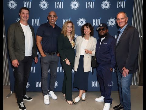 BMI & BMAC Present a Panel on AI’s Opportunities and Challenges for Music Creators [Video]