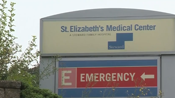 St. Elizabeth’s Medical Center seized by eminent domain to keep hospital open [Video]