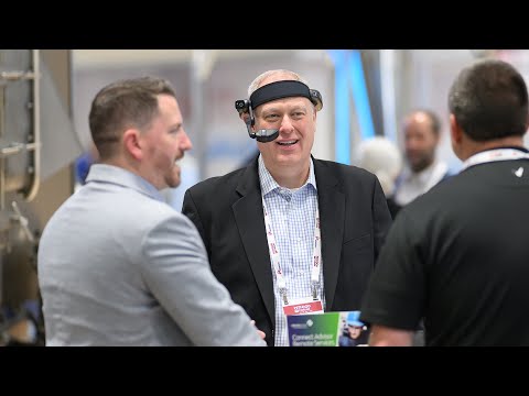 Petfood Forum Expo Hall: The Industry’s Hub for Innovation and Networking [Video]