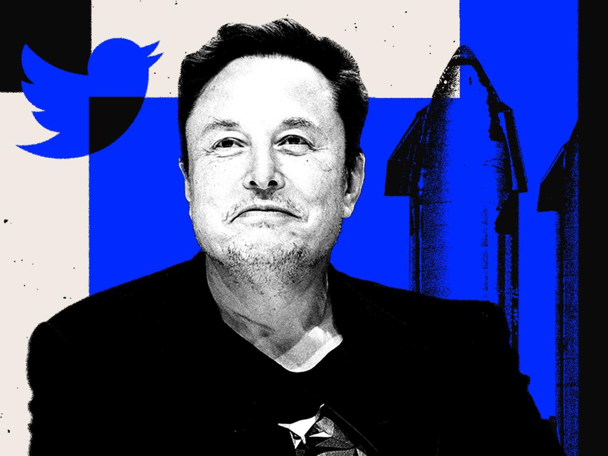 Elon Musk’s ‘autocratic’ style made SpaceX thrive  but his fixations could threaten its dominance, according to a new book [Video]