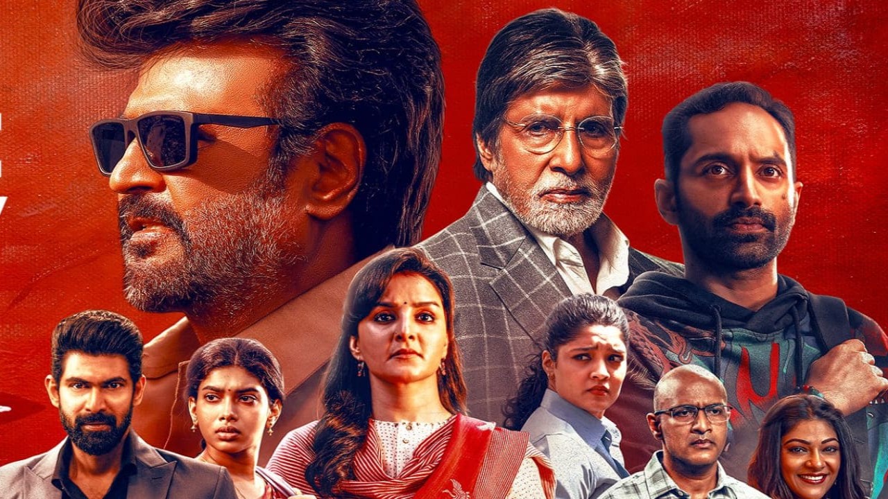 Vettaiyan: Rajinikanth starrer uses AI tech to replace Amitabh Bachchans dubbed voice in Tamil with his original after receiving backlash [Video]