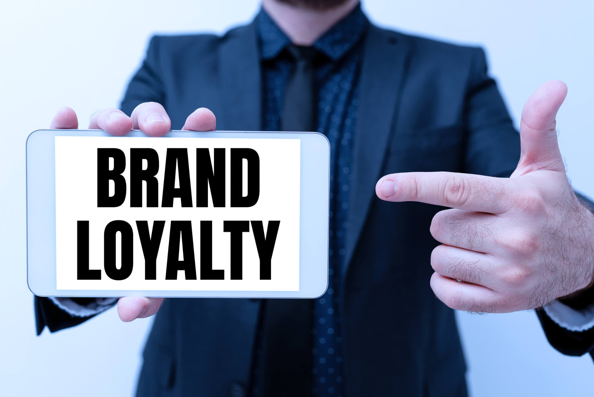 Building Brand Loyalty Through Customer Engagement [Video]