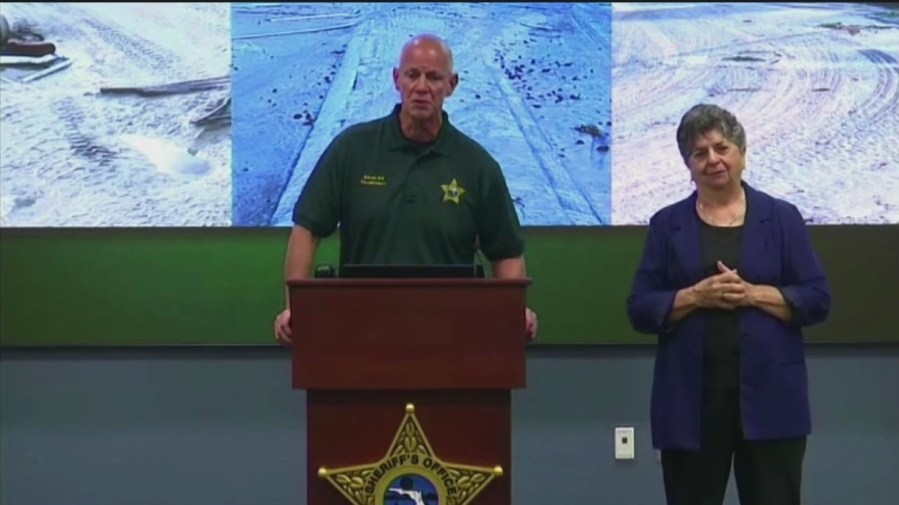 5 found dead in Pinellas County after Hurricane Helene: officials [Video]