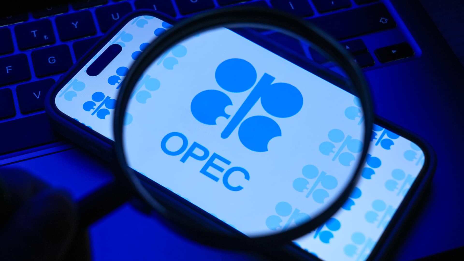 Oil alliance OPEC+ zeroes in on group compliance [Video]