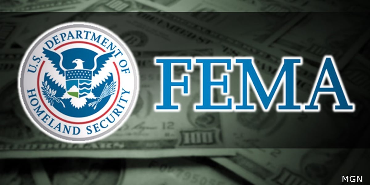 FEMA Disaster Recovery Centers in South Dakota will close soon [Video]