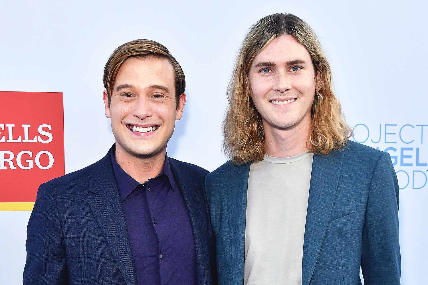 Who Is Celebrity Medium Tyler Henry’s Boyfriend? All About Clint Godwin [Video]