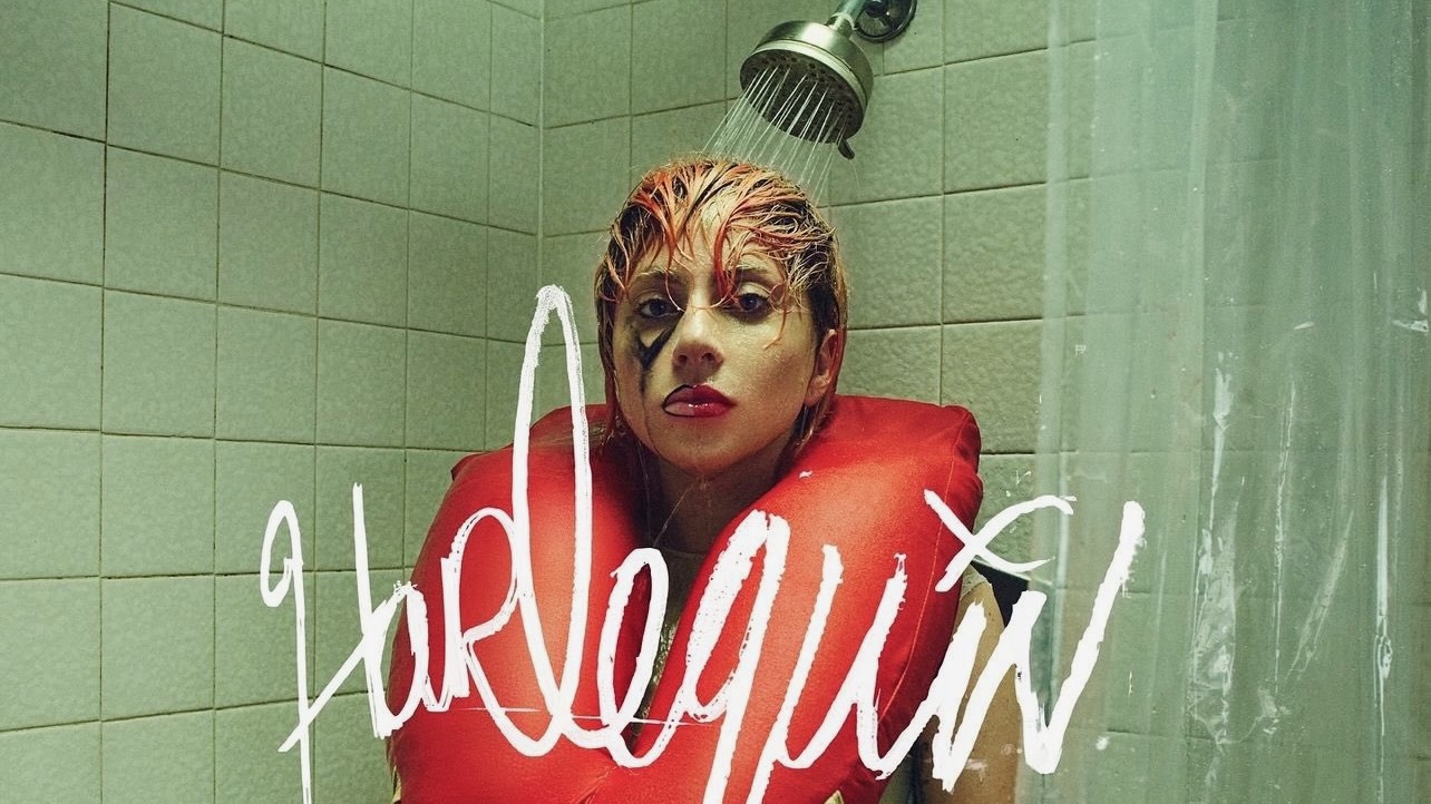 Lady Gaga’s Harlequin: Stream Her Joker Album [Video]