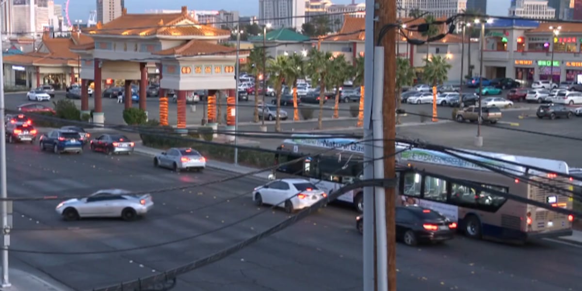 Chinatown businesses band together to boost safety [Video]