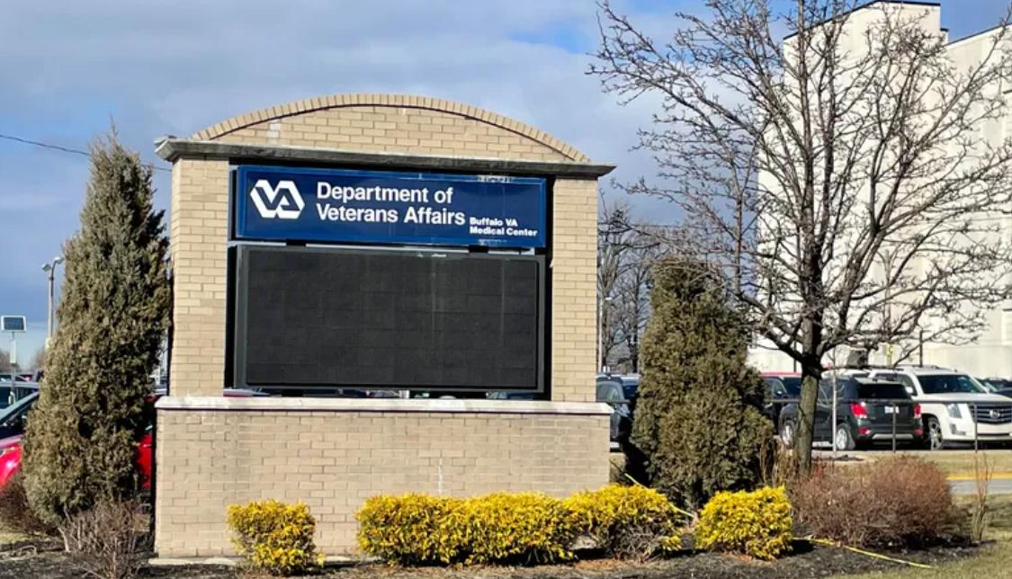 New report details mistreatment of veterans at Buffalo’s VA [Video]