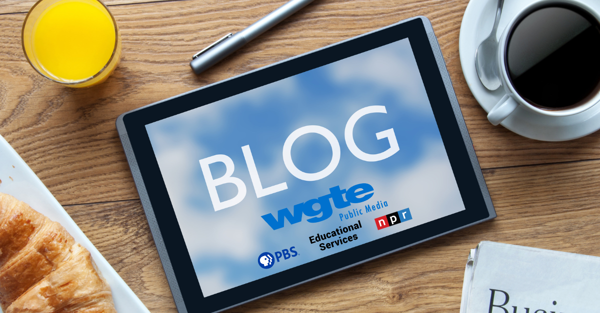 WGTE Public Media Blog – WGTE Public Media [Video]