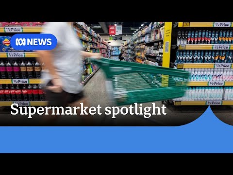 Regional Australians paying the price of Woolworths, Coles supermarket duopoly | ABC NEWS [Video]