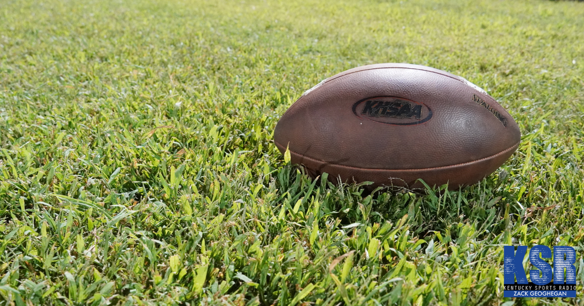 High school football games across the state postponed/canceled due to weather [Video]