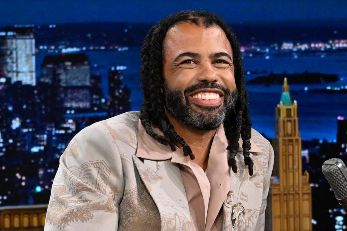 Daveed Diggs Thought It Was Lit That Only the Back Of His Head Would Be in Nickel Boys: This Is Wild! [Video]