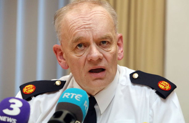 Tributes paid to Former Assistant Garda Commissioner John O’Driscoll who died today [Video]