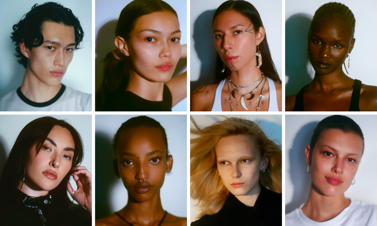 Meet the 14 Models You Have To Follow After Fashion Week [Video]