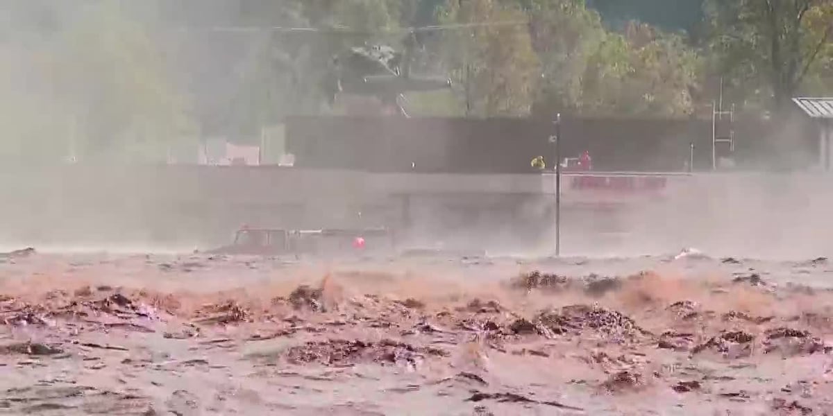 Helene aftermath felt throughout the Southeast [Video]