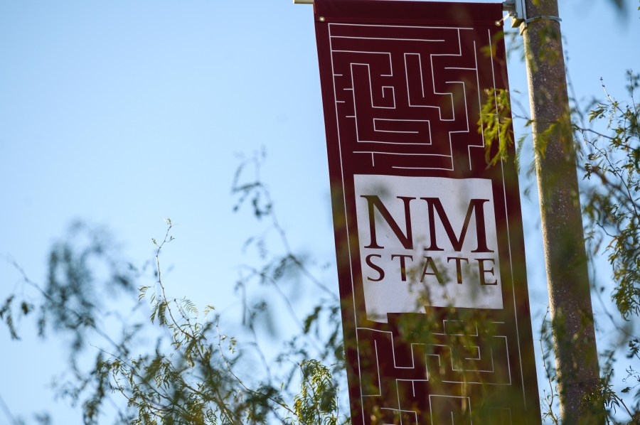 NMSU sees Fall 2024 enrollment increase [Video]