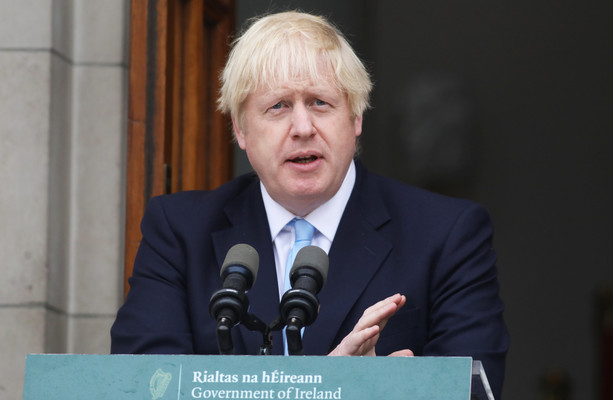 Boris Johnson considered raiding a Dutch warehouse for Covid vaccines as PM, says memoir [Video]