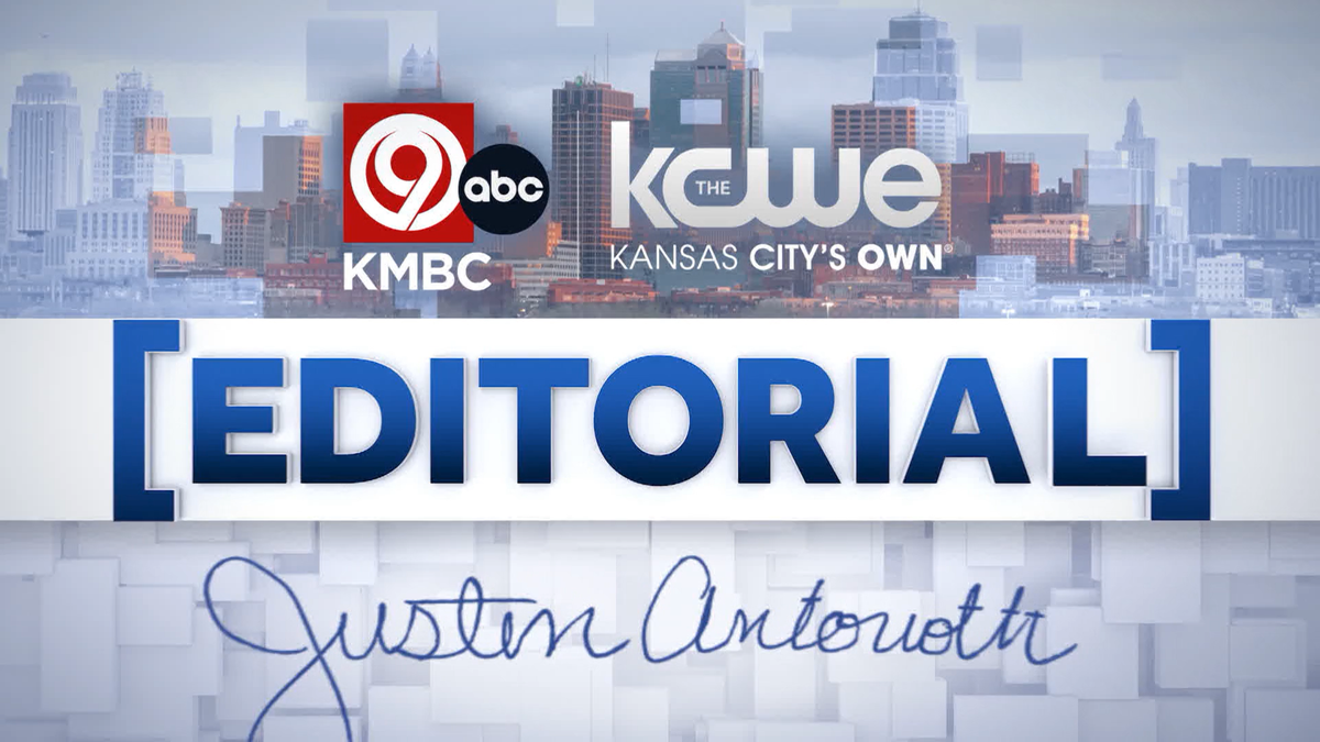 KMBC Editorial, Sept. 27, 2024: Check your voter registration [Video]