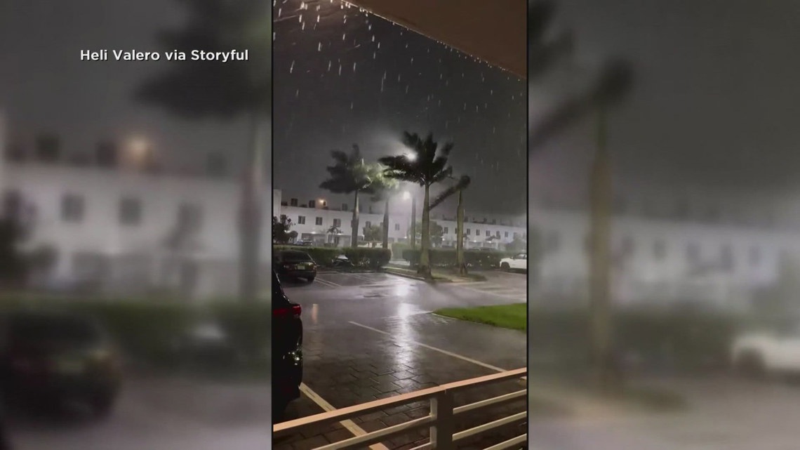 Hurricane Helene causes supply chain disruption [Video]