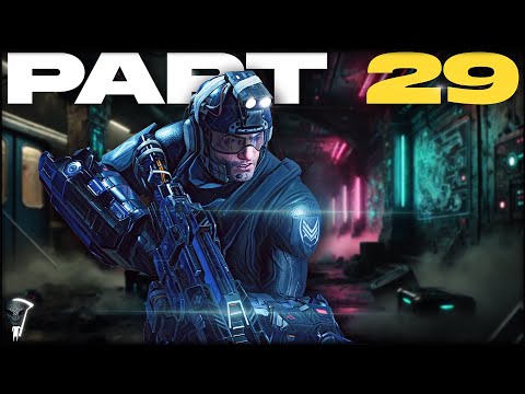 I’M CLENCHING // XCOM 2 WOTC Season 9 2024 // Part 29 [Video]