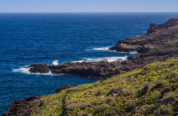 Nine people dead and 48 missing after migrant boat sinks off Spain’s Canary Islands [Video]