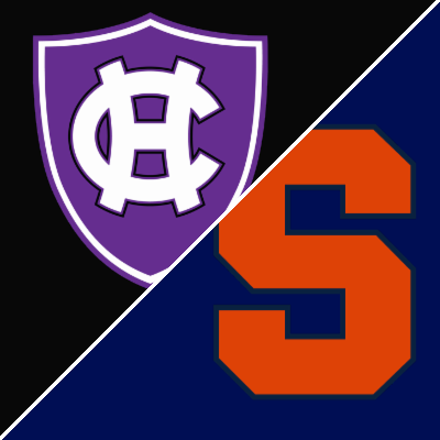 Syracuse 42-14 Holy Cross (Sep 28, 2024) Final Score [Video]