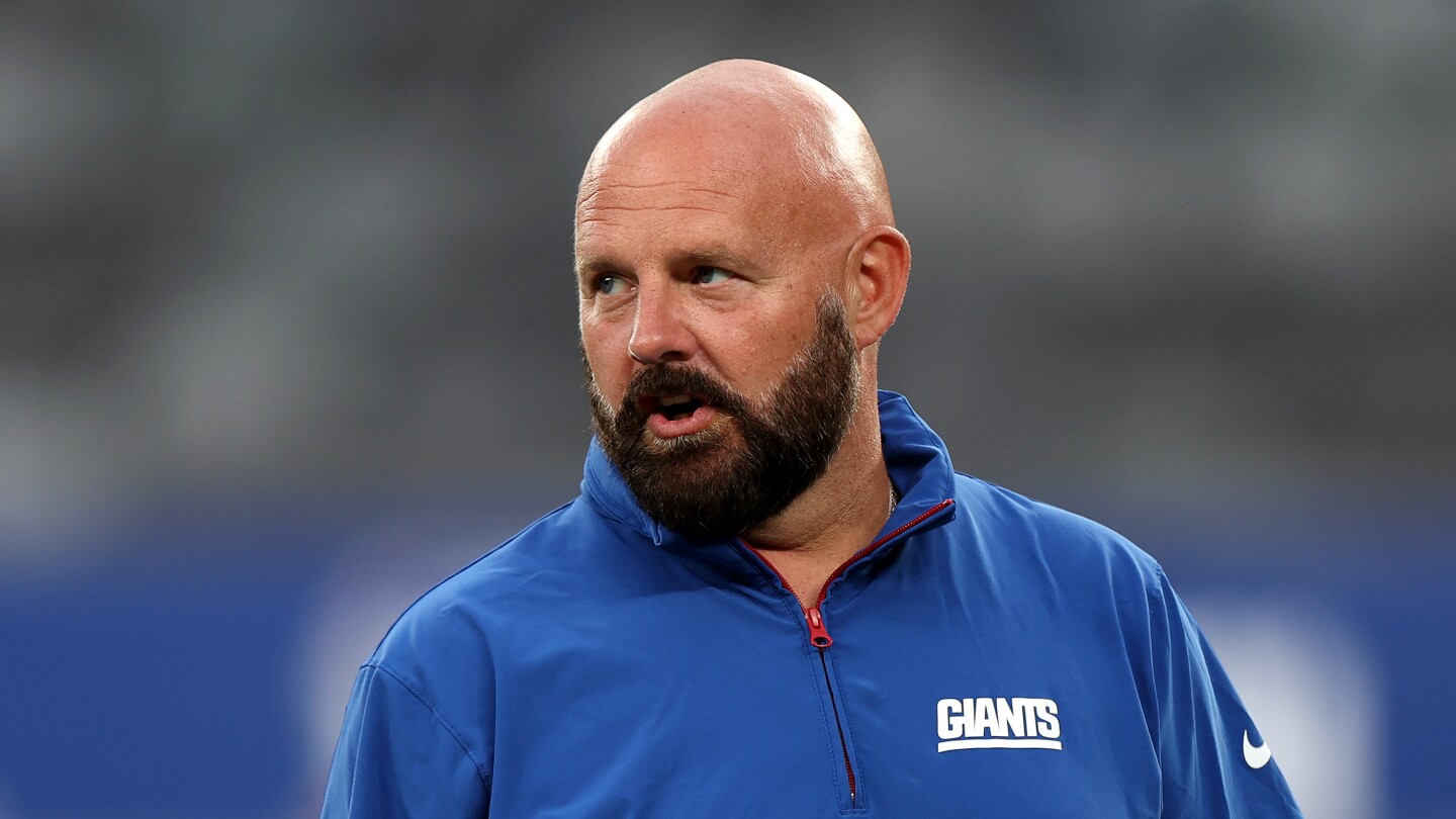 Brian Daboll: A lot of improvements being made, even if it’s not showing in results [Video]