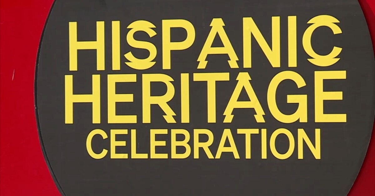 Rock and Roll Hall of Fame celebrates Hispanic Heritage Month [Video]